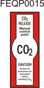 FEQP0015 85mm x 200mm 1mm SA