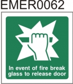 EMER0062 (see size options) EMER0062 (see size options)