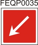 FEQP0035 150mm x 150mm 1mm SA