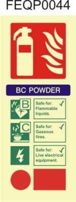 FEQP0044 82mm x 200mm x 1mm SA