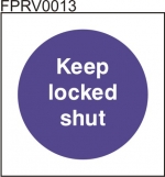 FPRV0013 (see size options)