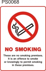 PS0068 150mm x 210mm x 1mm SA PS0068 150mm x 210mm x 1mm SA