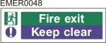 EMER0048 (see size options) EMER0048 (see size options)