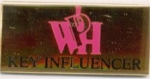 Key Influencer Key Influencer