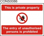 CONS0086 (see size options) CONS0086 (see size options)