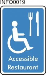 INFO0019 100mm x 150mm x 1mm SA