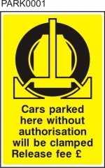 PARK0001 400mm x 600mm 3mm PARK0001 400mm x 600mm 3mm