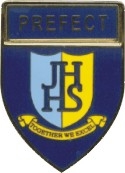 JAMES HORNSBY SCHOOL