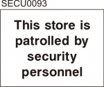 SECU0093 (see size options) SECU0093 (see size options)