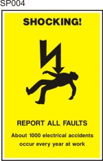 SP004 510mm x 760mm x 3mm