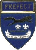 SIR JOHN COLFOX SCHOOL