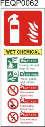 FEQP0062 75mm x 200mm 1mm SA