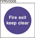 FPRV0006 (see size options)