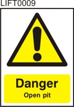 LIFT0009 150mm x 200mm x 1mm SA LIFT0009 150mm x 200mm x 1mm SA