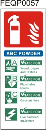 FEQP0057 75mm x 200mm 1mm SA