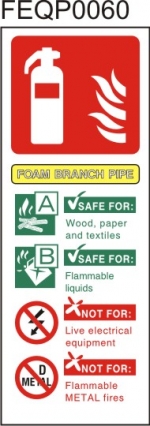 FEQP0060 75mm x 200mm 1mm SA