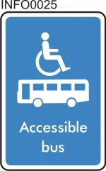 INFO0025 100mm x 150mm x 1mm SA