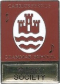 CARRICKFERGUS GRAMMAR SCHOOL (MUSIC RED) FEBRUARY 2006